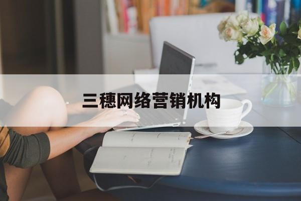 三穗网络营销机构_网络营销的四个特点