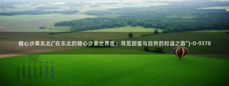 txvlog糖心