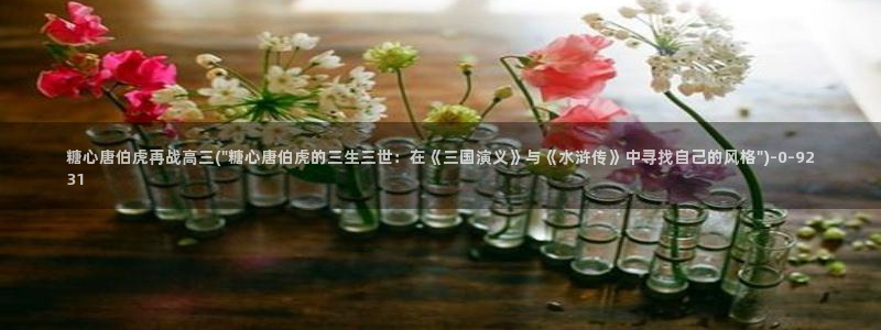 糖心vlog 在线观看