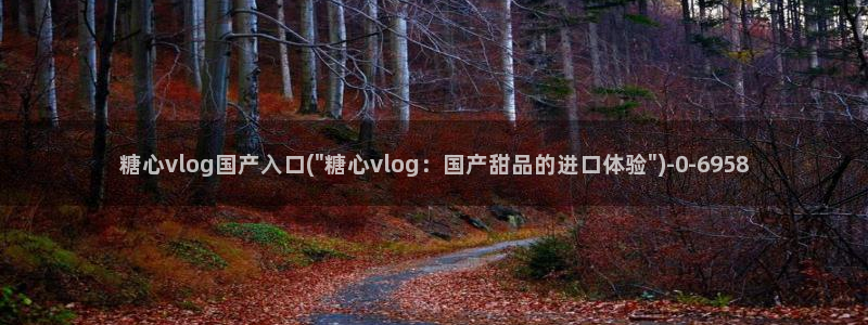 糖心vlog最新下载