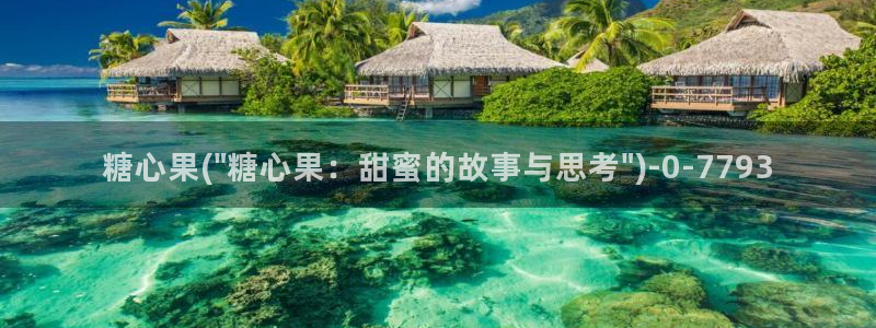 糖心vlog记录