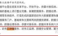 区块链构建电子政务作用_区块链在政务范畴
有广泛应用远景
（区块链在电子政务中的应用）