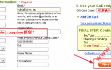 godaddy怎么调中文_godhood怎么设置中文（godaddy怎么用）