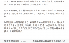 衣服类网络营销状态
分析_服装网络营销方案案例范文（衣服的网络营销策划案）