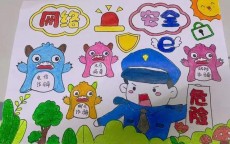 幼儿网络安全隐患_幼儿网络安全隐患有哪些（幼儿网络安全内容）