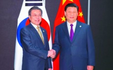 包罗
韩国主席是哪位的词条（韩国 包）