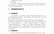 网络营销薪资方案_网络营销薪资架构计划
（网络营销薪酬）