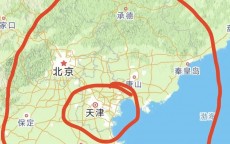 天津的地理位置_天津的地理位置在哪个省（天津的地理位置在哪里）