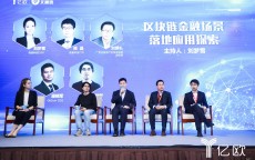 区块链加资管_区块链技能
投资（区块链加股权）