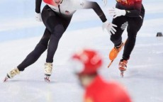 韩国短道速滑被锻练
_韩国短道速滑锻练
李在卿（韩国短道速滑内部恩怨）