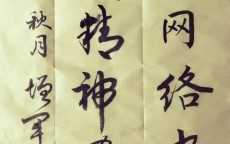 网络安全征文书法_网络安全征文电子版（网络安全征文怎么写）